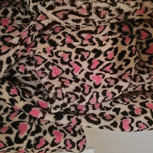VS bath robe - Picture 5 of 9